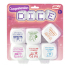 Junior Learning Comprehension Dice 531